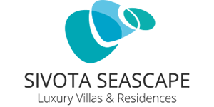 Sivota Seascape Luxury Villas & Residences