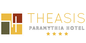 Theasis Paramythia Hotel 